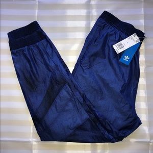 Adidas Original EQT Indigo Track Pant